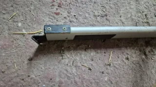 Portabicicletas Vito Marco Polo