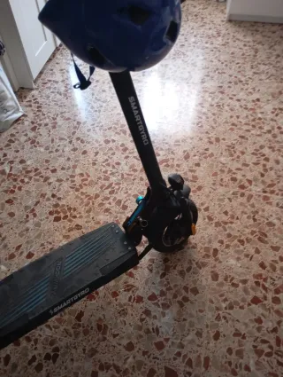 Patinete SmartGyro Magiro