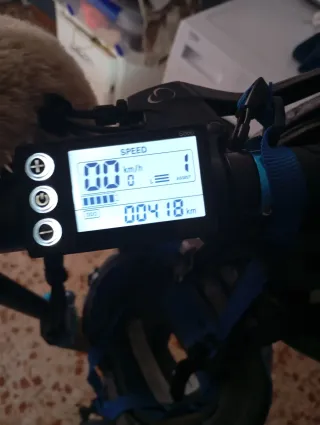 Patinete SmartGyro Magiro