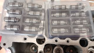 Bloque  motor completo Mazda CX5 2.2 Diesel