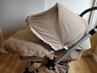Carrito Bugaboo Camaleon 3