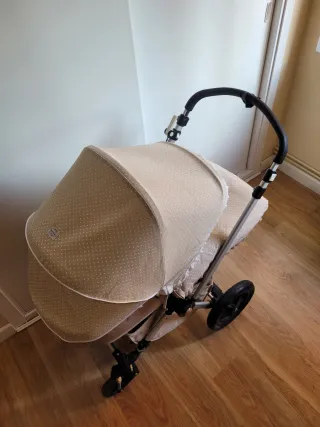Carrito Bugaboo Camaleon 3