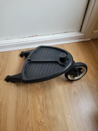 Carrito Bugaboo Camaleon 3