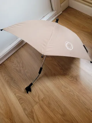 Carrito Bugaboo Camaleon 3