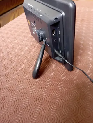 Marco Digital Fotos Lazer