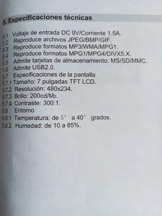 Marco Digital Fotos Lazer