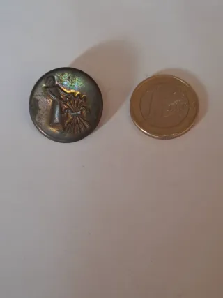 Emblema Auxilio Social