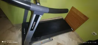 Cinta de Correr BH TR101 Bladez