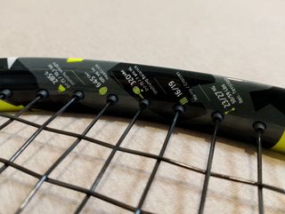 Raqueta Babolat Pure Aero