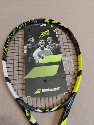 Raqueta Babolat Pure Aero