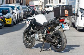 BMW F750GS