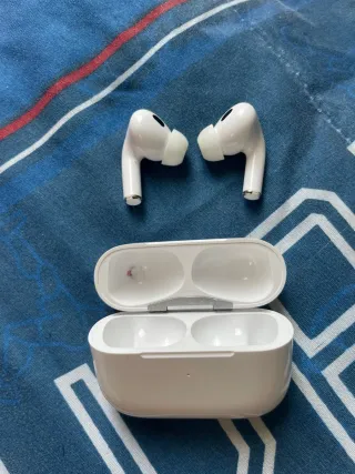 Auriculares Bluetooth Pro 5 con micrófono