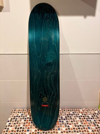 Tabla Skate Element Evan Smith