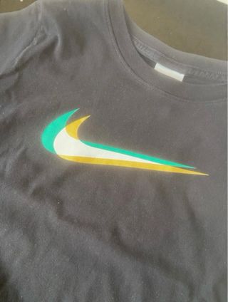 T-shirt Nike Bambina/Ragazza