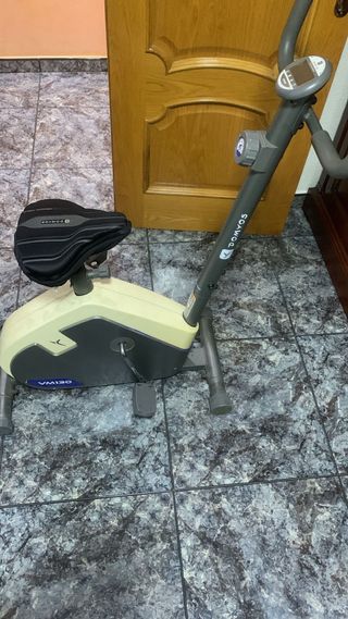 Bicicleta Estática Domyos VM130