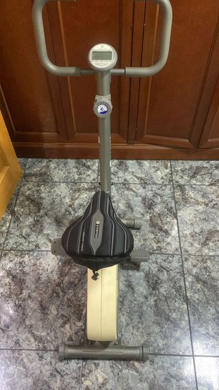 Bicicleta Estática Domyos VM130