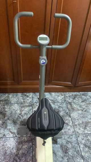 Bicicleta Estática Domyos VM130