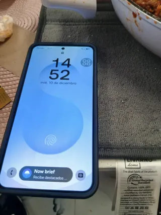 Xiaomi Redmi Note 11 128GB Blu