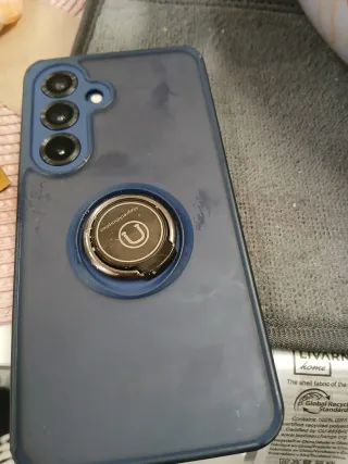 Xiaomi Redmi Note 11 128GB Blu