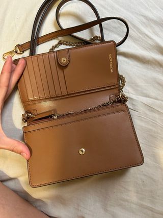 Bolso cartera de Michael Kors