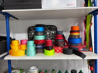 Cinta para cinturones