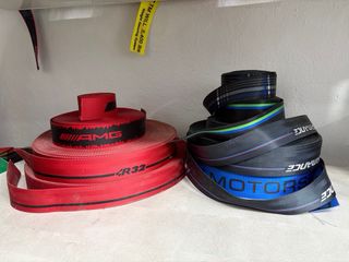 Cinta para cinturones