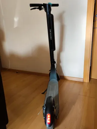 Patinete eléctrico Cecotec