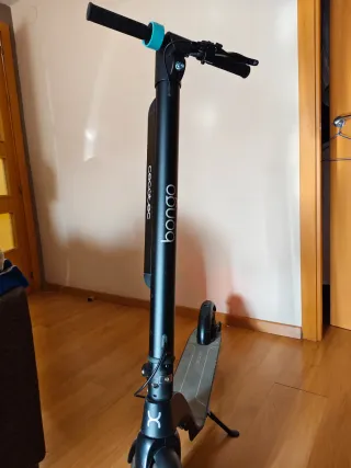 Patinete eléctrico Cecotec