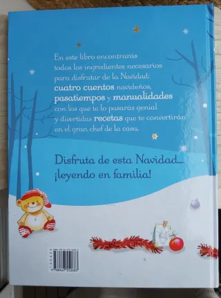 Cuentos de Navidad