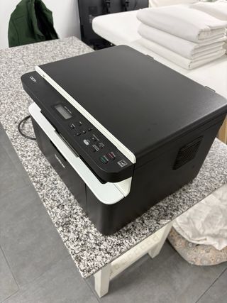 Impresora Láser Brother DCP-1612W