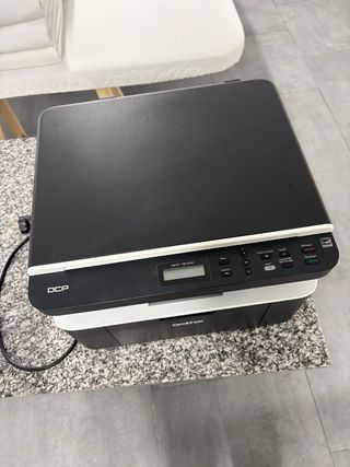 Impresora Láser Brother DCP-1612W
