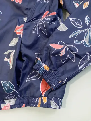 Chaqueta Cortavientos Talla M