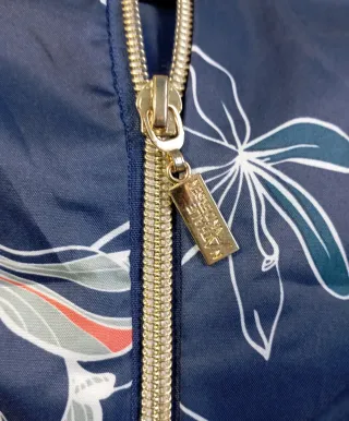 Chaqueta Cortavientos Talla M