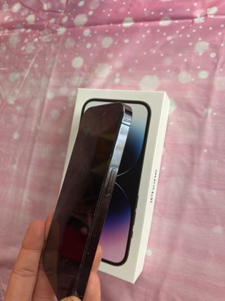 iPhone 14 Pro 256GB Viola
