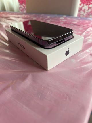 iPhone 14 Pro 256GB Viola
