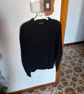 Maglione nero