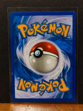 Vaporeon Lv.45 Carta Pokémon 34/100