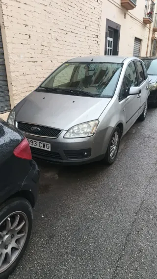 Ford C-MAX 2004