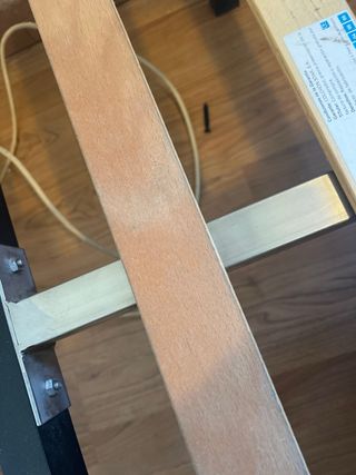 Somier y Colchón Reversible 1 Plaza