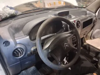 Citroen Berlingo 2009