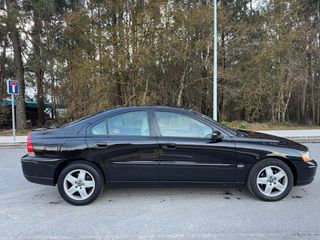 Volvo S60 D5 185cv