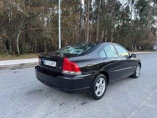 Volvo S60 D5 185cv