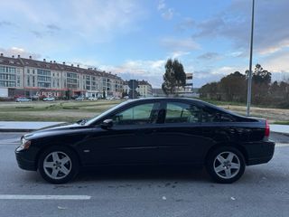 Volvo S60 D5 185cv