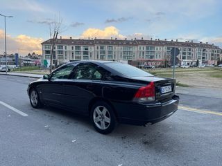 Volvo S60 D5 185cv