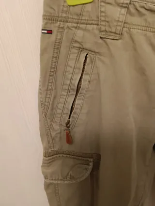 Pantalón cargo  Tommy Hilfiger