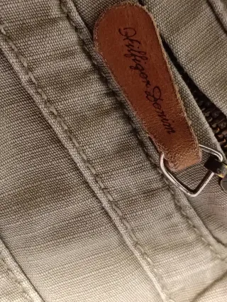 Pantalón cargo  Tommy Hilfiger