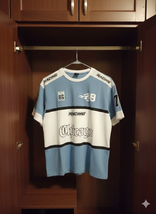 Conjunto Deportivo Manfiniti Talla L