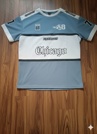Conjunto Deportivo Manfiniti Talla L