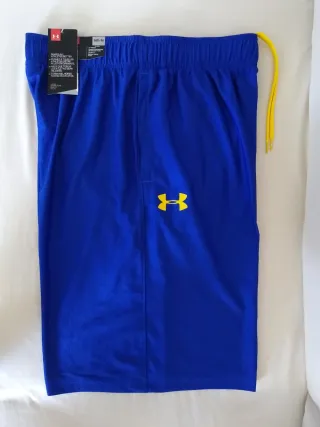 (Talla M) Under Armour SC Stephen Curry Baloncesto