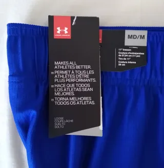 (Talla M) Under Armour SC Stephen Curry Baloncesto